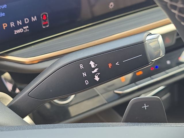 2025 Buick Envision Avenir