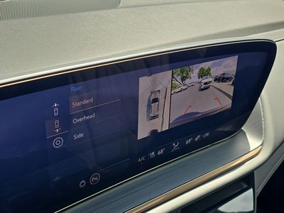 2025 Buick Envision Avenir