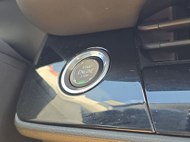 2025 Buick Envision Avenir