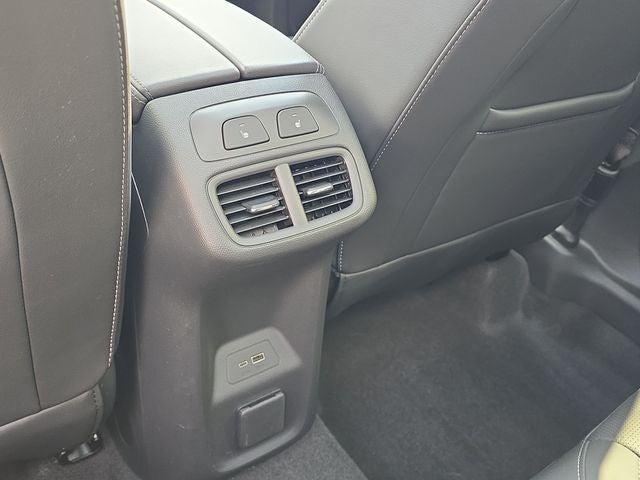2025 Buick Envision Avenir