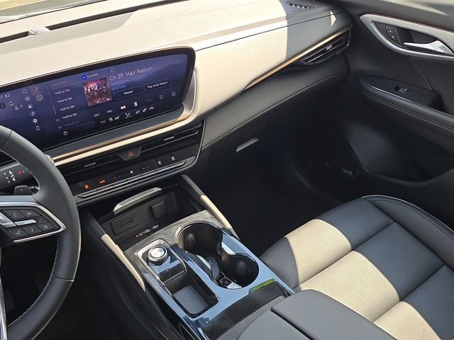 2025 Buick Envision Avenir