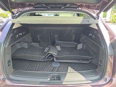 2025 Buick Envision Avenir