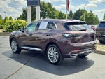2025 Buick Envision Avenir