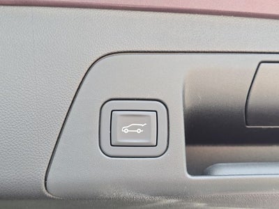 2025 Buick Envision Avenir