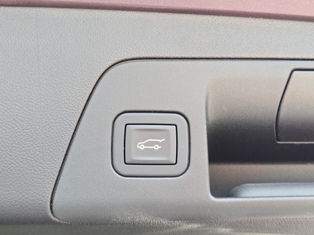 2025 Buick Envision Avenir