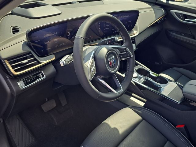 2025 Buick Envision Avenir