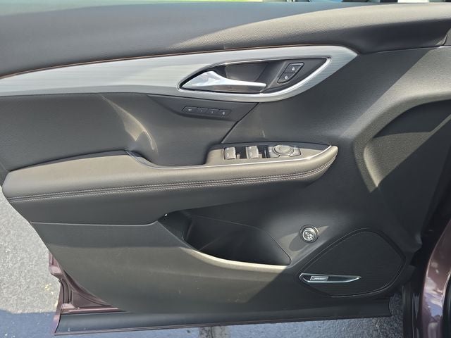 2025 Buick Envision Avenir