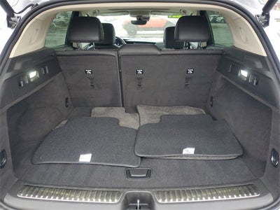 2021 Buick Envision Avenir