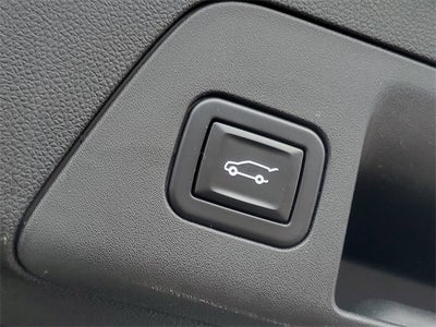 2021 Buick Envision Avenir