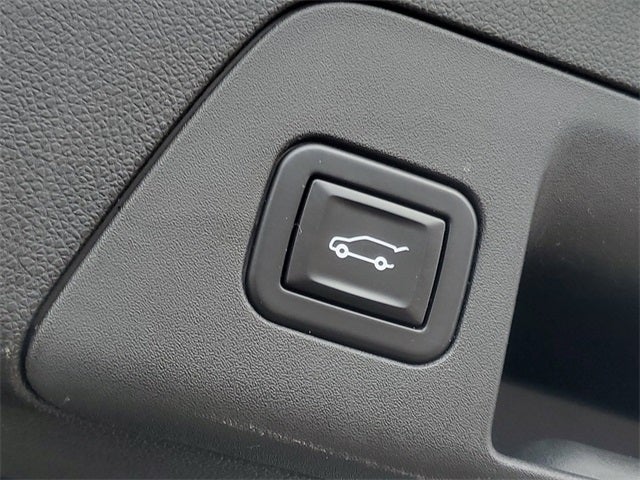 2021 Buick Envision Avenir