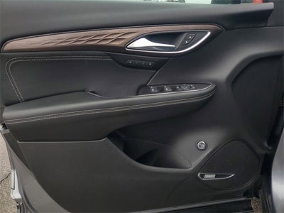 2021 Buick Envision Avenir