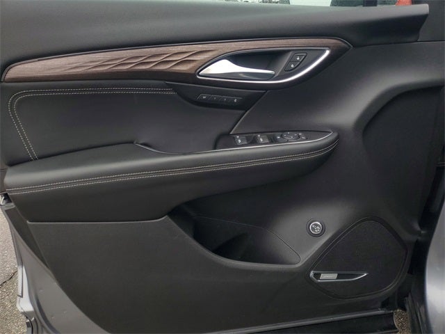 2021 Buick Envision Avenir