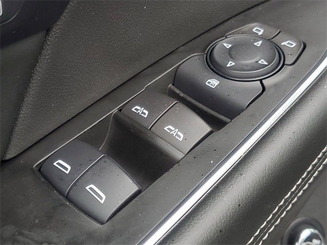 2021 Buick Envision Avenir