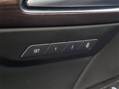 2021 Buick Envision Avenir