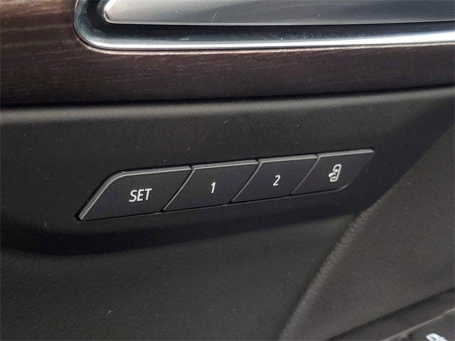 2021 Buick Envision Avenir