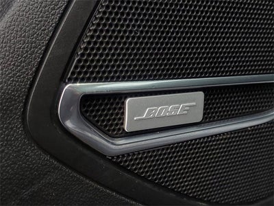 2021 Buick Envision Avenir