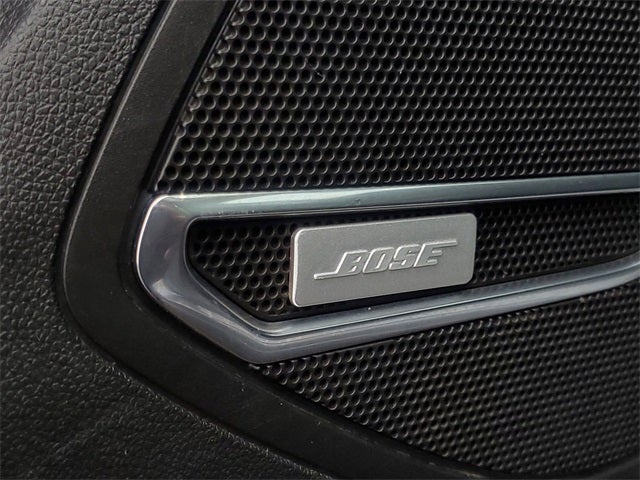 2021 Buick Envision Avenir