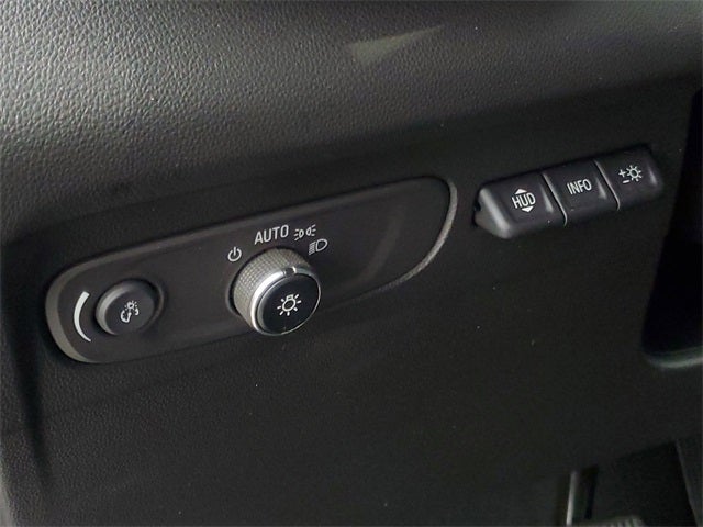 2021 Buick Envision Avenir