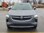 2021 Buick Envision Avenir