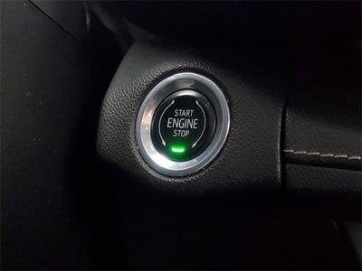 2021 Buick Envision Avenir