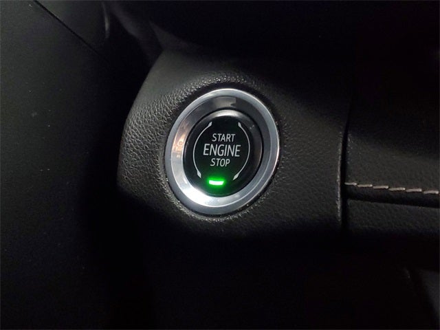 2021 Buick Envision Avenir