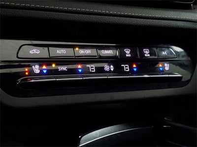 2021 Buick Envision Avenir