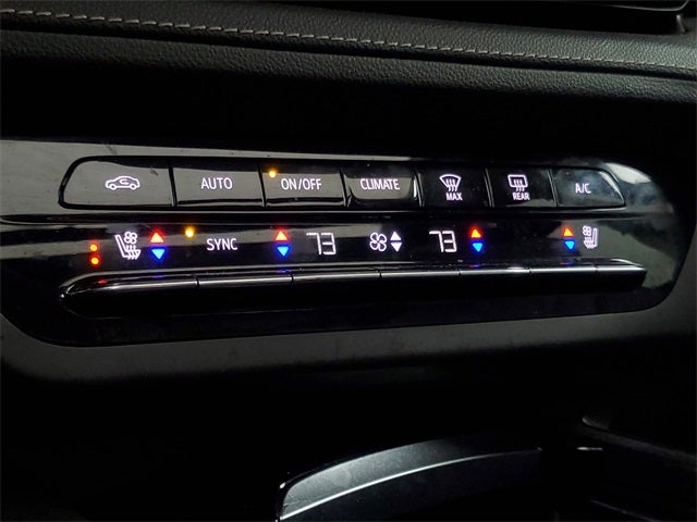 2021 Buick Envision Avenir