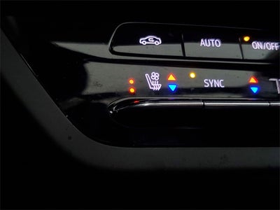 2021 Buick Envision Avenir