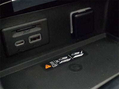 2021 Buick Envision Avenir