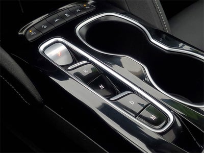 2021 Buick Envision Avenir