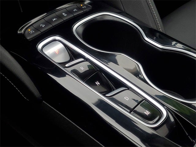 2021 Buick Envision Avenir