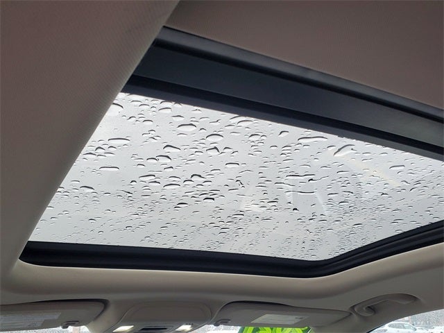 2021 Buick Envision Avenir