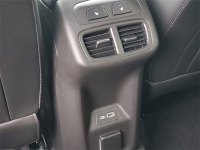 2021 Buick Envision Avenir