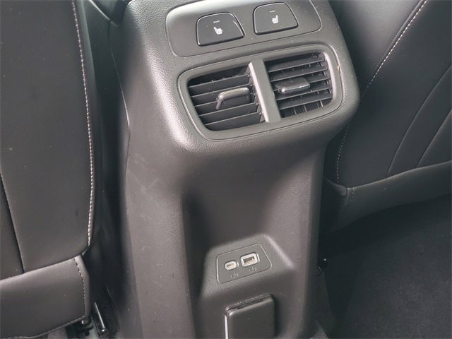 2021 Buick Envision Avenir