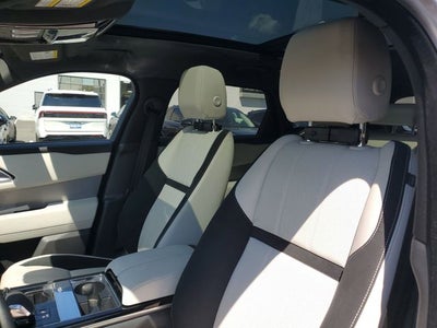 2023 Land Rover Range Rover Velar R-Dynamic S MHEV