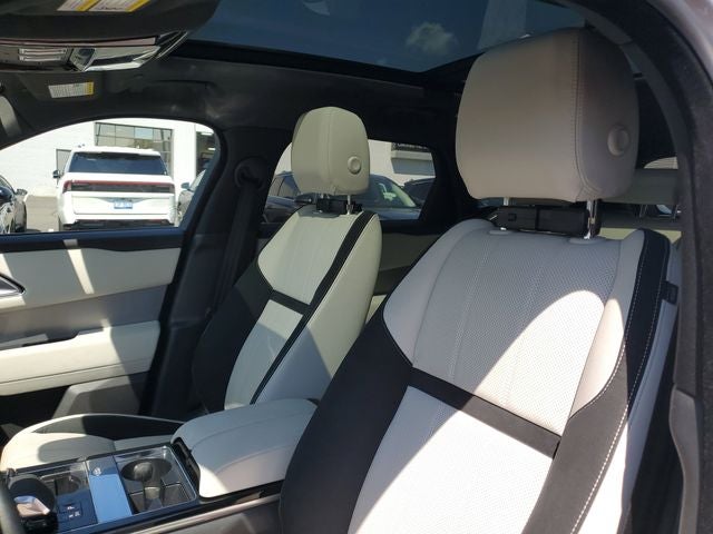 2023 Land Rover Range Rover Velar R-Dynamic S MHEV