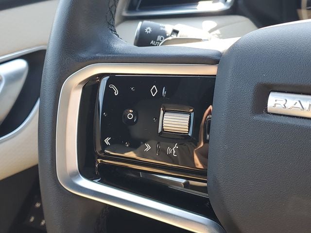 2023 Land Rover Range Rover Velar R-Dynamic S MHEV