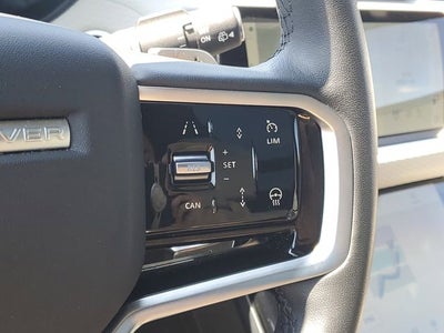2023 Land Rover Range Rover Velar R-Dynamic S MHEV