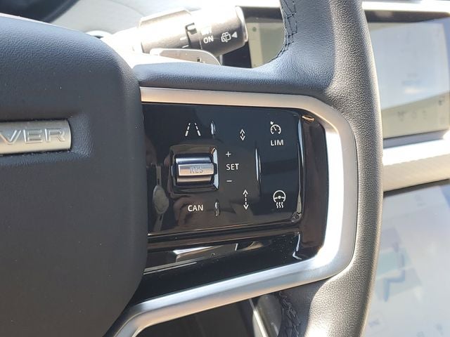 2023 Land Rover Range Rover Velar R-Dynamic S MHEV