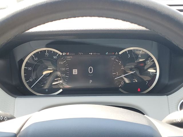 2023 Land Rover Range Rover Velar R-Dynamic S MHEV