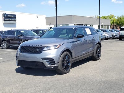 2023 Land Rover Range Rover Velar R-Dynamic S MHEV