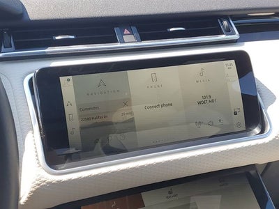2023 Land Rover Range Rover Velar R-Dynamic S MHEV