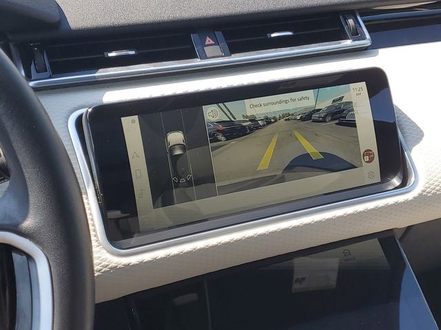 2023 Land Rover Range Rover Velar R-Dynamic S MHEV