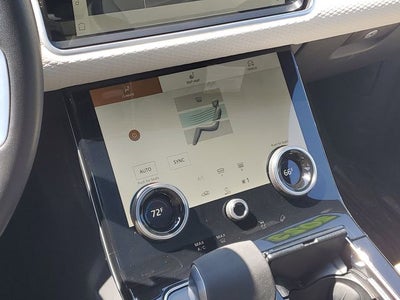 2023 Land Rover Range Rover Velar R-Dynamic S MHEV