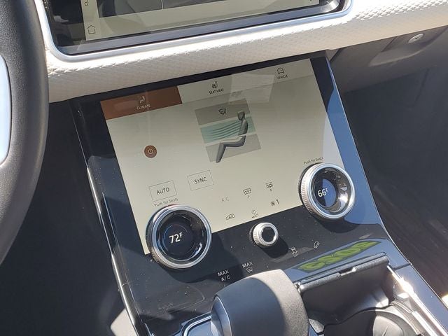 2023 Land Rover Range Rover Velar R-Dynamic S MHEV