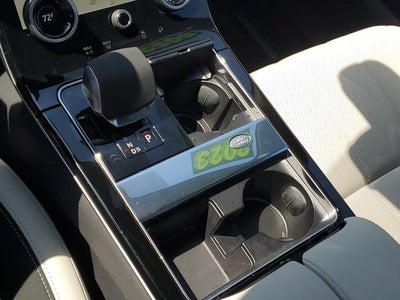 2023 Land Rover Range Rover Velar R-Dynamic S MHEV