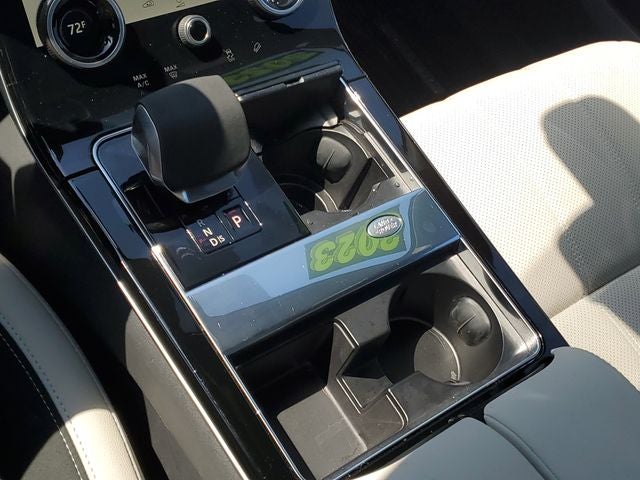 2023 Land Rover Range Rover Velar R-Dynamic S MHEV