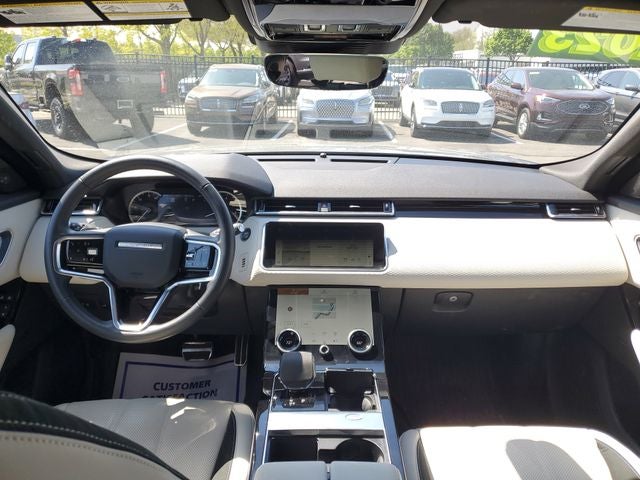2023 Land Rover Range Rover Velar R-Dynamic S MHEV