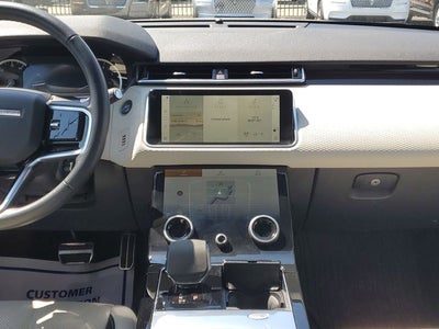 2023 Land Rover Range Rover Velar R-Dynamic S MHEV
