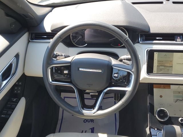 2023 Land Rover Range Rover Velar R-Dynamic S MHEV